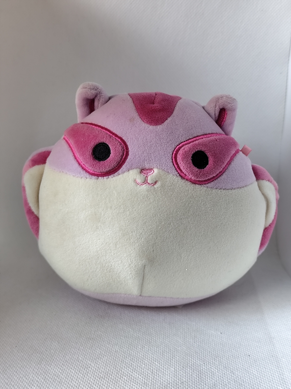 3/$30💜Brixton Flying Squirrel Squishmallow 5"